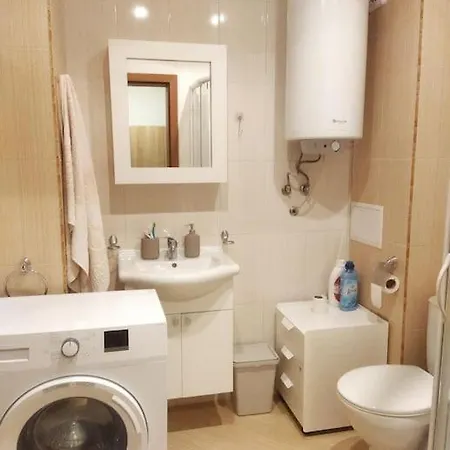 Apartamento Lovely Bright On Sunny Sunny Beach