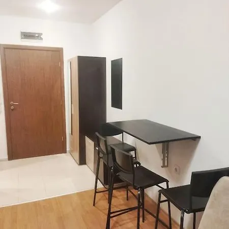 Apartamento Lovely Bright On Sunny Sunny Beach