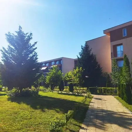 Apartamento Lovely Bright On Sunny *