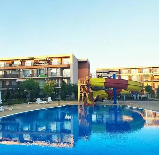 Lovely Bright On Sunny * Σάνι Μπιτς