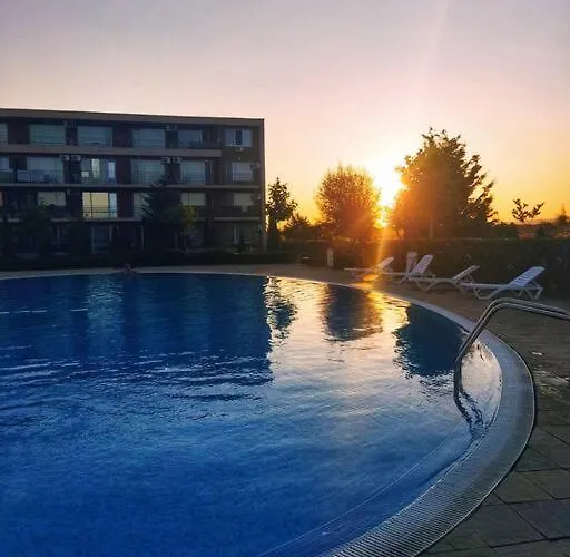 Lovely Bright On Sunny