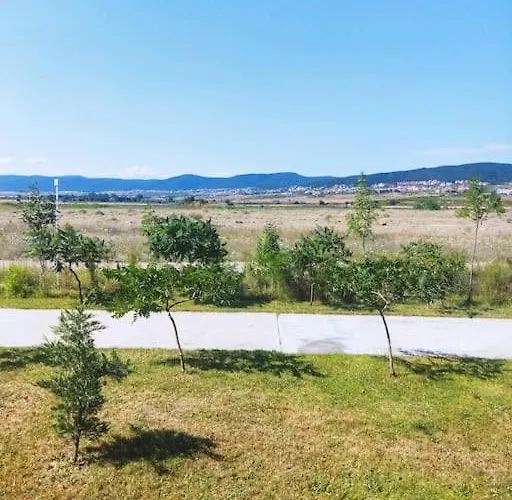 Lovely Bright On Sunny Διαμέρισμα