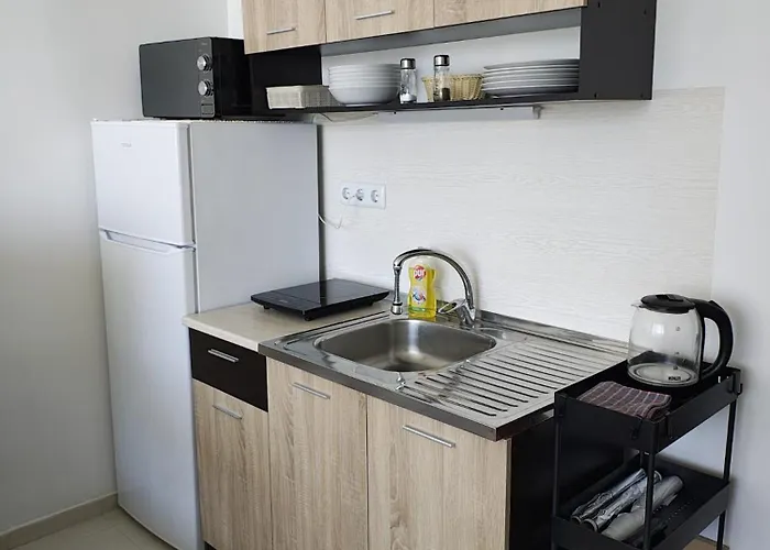 Lovely Bright On Sunny Διαμέρισμα