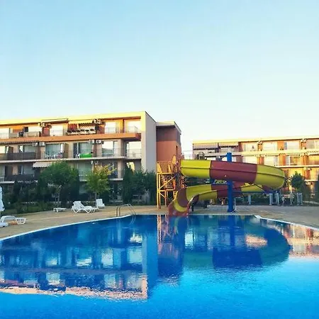 Lovely Bright On Sunny * Слънчев бряг