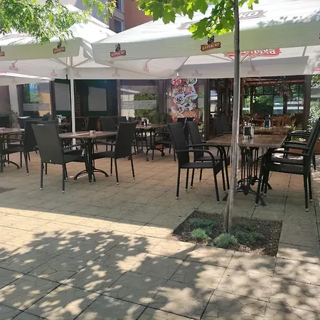 Апартамент Lovely Bright On Sunny *