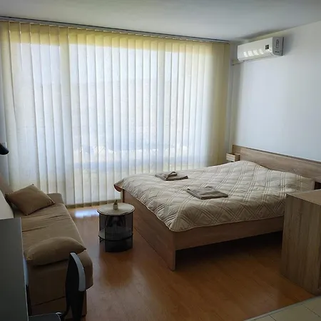 Apartment Lovely Bright On Sunny