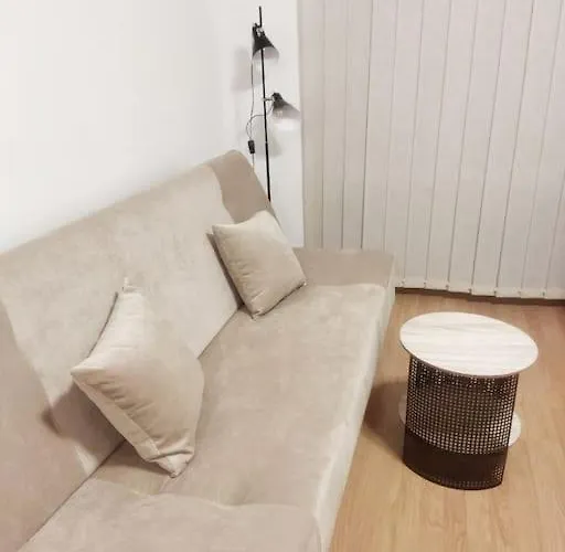 Апартамент Lovely Bright On Sunny Слънчев бряг