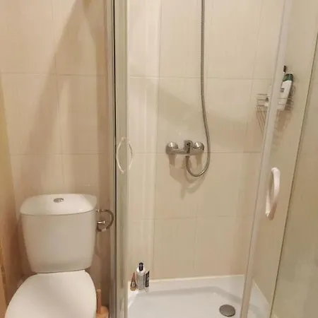 Lovely Bright On Sunny Apartament